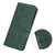 OnePlus 15 KHAZNEH Matte Texture Leather Phone Case - Green