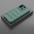 OnePlus 15 Magic Shield TPU + Flannel Phone Case - Dark Green