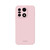 OnePlus 15 MOFI Qin Series Skin Feel All-inclusive PC Phone Case - Pink