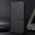 TCL 50 XL 5G Diamond Texture Leather Phone Case - Black