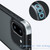 OnePlus 15R Armor Precise Hole PC Hybrid TPU Phone Case - Transparent