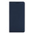 OnePlus 15R DUX DUCIS Skin Pro Series Horizontal Flip Phone Leather Case - Blue
