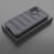 OnePlus 15R Global Magic Shield TPU + Flannel Phone Case - Dark Grey
