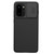 OnePlus 15R NILLKIN CamShield Pro PC Phone Case - Black