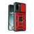 OnePlus 15R Sliding Camera Cover Design TPU+PC Phone Case - Red