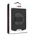 MyBat Rotatable Stand Protector Case (with Wristband) for Samsung Galaxy Tab A11+ 5G - Black / Black