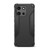 Baseline Tactile Series Case for Motorola Moto G Stylus 5G (2026) / Moto G Stylus 5G (2025) - Black