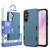 Echelon Bravo Series Case for Samsung Galaxy A37 5G / Galaxy A36 5G - Blue