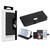Baseline Wallet Folio Case for Samsung Galaxy S26 Plus - Black / Black
