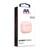 MyBat Ultra Thintective Case for Apple AirPods 3 with Wireless Charging Case - Pink