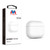 MyBat Ultra Thintective Case for Apple AirPods 3 with Wireless Charging Case - White