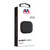 MyBat Ultra Thintective Case for Apple AirPods 3 with Wireless Charging Case - Black