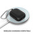 Baseline Protective Case for Apple AirPods Pro 3 with Wireless Charging Case - Black