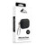 Baseline Protective Case for Apple AirPods Pro 3 with Wireless Charging Case - Black