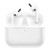 Airium Ultra Thin Protective Case for Apple AirPods Pro with Wireless Charging Case - White