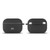 MyBat Pro Gummy Series Case for Apple AirPods Pro - Black