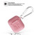 Airium Protective Case for Apple AirPods with Wireless Charging Case - Pink
