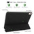 MyBat Slim Fit Smart MyJacket with Trifold Stand for Apple iPad Air 10.9 (2020) / iPad Air 10.9 (2022) - Black