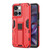 Echelon Reflex Series Case w Kickstand for Motorola Moto G 5G (2026) / Moto G Play (2026) / Moto G 5G (2025) - Red