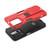 Echelon Reflex Series Case w Kickstand for Motorola Moto G 5G (2026) / Moto G Play (2026) / Moto G 5G (2025) - Red