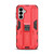 Echelon Reflex Series Case w Kickstand for Samsung Galaxy A17 5G / Galaxy A16 5G - Red