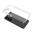 Baseline Gummy Series Case for Samsung Galaxy S26 Plus - Clear