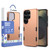 Echelon Bravo Series Case for Samsung Galaxy S26 Ultra - Rose Gold