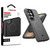 MyBat Pro Maverick Series Rogue Edition MagSafe Case for Samsung Galaxy S26 Ultra - Black