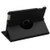 MyBat Premium Rotatable MyJacket for Apple iPad 4th gen (A1416,A1430,A1403,A1458,A1459,A1460) / The new iPad / iPad 2 (A1395,A1396,A1397) - Black