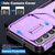 Samsung Galaxy A17 5G / A26 5G Sliding Camshield Holder Phone Case - Purple