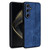Samsung Galaxy A17 5G AZNS 3D Embossed Skin Feel Phone Case - Sapphire Blue