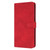 Samsung Galaxy A17 5G AZNS Skin Feel Calf Texture Flip Leather Phone Case - Red