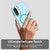 Samsung Galaxy A17 5G Candy Magsafe PC Hybrid TPU Phone Case - Blue