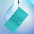 Samsung Galaxy A17 5G Diamond Embossed Skin Feel Leather Phone Case - Blue