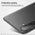 Samsung Galaxy A17 5G MOFI Fandun Series Frosted PC Ultra-thin All-inclusive Phone Case - Green