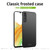 Samsung Galaxy A17 5G MOFI Frosted PC Ultra-thin Hard Phone Case - Black