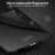Samsung Galaxy A17 5G MOFI Frosted PC Ultra-thin Hard Phone Case - Black