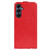 Samsung Galaxy A17 5G R64 Texture Single Vertical Flip Leather Phone Case - Red