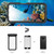 Samsung Galaxy A17 5G RedPepper IP68 Life Waterproof Phone Case - Black