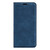 Samsung Galaxy A17 5G Retro-skin Magnetic Suction Leather Phone Case - Dark Blue