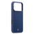 iPhone 17 Pro Max Benks Y3 Kevlar Diamond Pattern Shockproof Magnetic Phone Case - Blue