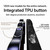 iPhone 17 Pro Max Big Wave Electroplating MagSafe Magnetic Phone Case - Dark Purple