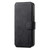 iPhone 17 Pro Max CaseNeo MagSafe RFID Anti-theft Retro Leather Phone Case - Black