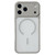 iPhone 17 Pro Max Cooling Skin Feel Magnetic Phone Case - Titanium Grey