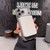 iPhone 17 Pro Max Diamond Gradient Glitter Plated MagSafe Phone Case - Gold