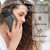 iPhone 17 Pro Max Double Buckle Card Slots Magnetic Phone Case - Grey