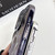 iPhone 17 Pro Max Electroplating Meteorite Texture TPU Phone Case - Purple