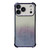iPhone 17 Pro Max Electrpolated Glitter Four-corner Shockproof Space TPU Phone Case - Gradient Purple