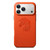iPhone 17 Pro Max ESEBLE B1 Five Flowered Horse Phone Case - Orange
