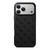 iPhone 17 Pro Max ESEBLE B2 Starlight Plaid Phone Case - Black
